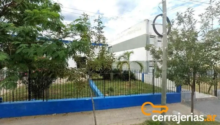 Departamental Cruz del Eje - 399