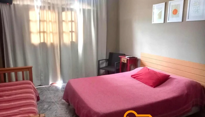 Departamentos Catamarca -  Interior - San Fernando del Valle de Catamarca