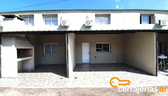 Departamentos Cerbo - Dean Funes
