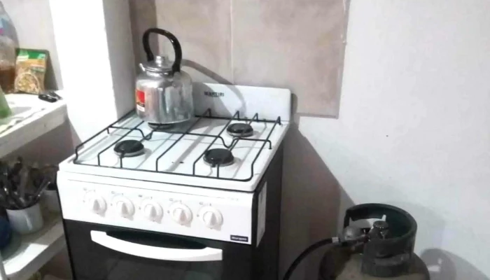 Departamentos Modernos -  Descuentos - Malargüe