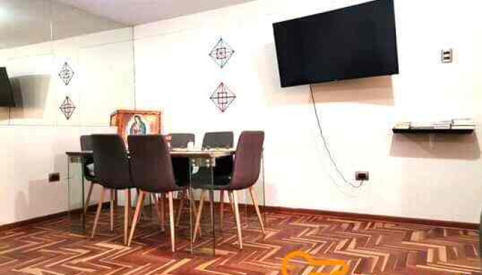 Departamentos Modernos -  Diseno Interior - Malargüe