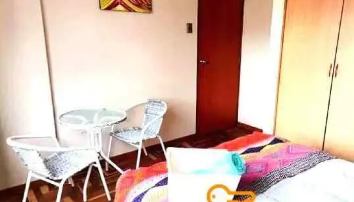 Departamentos Modernos -  Interior - Malargüe