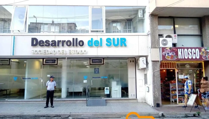 Desarrollo Del Sur Se - Río Cuarto Desarrollo Del Sur Se - Río Cuarto