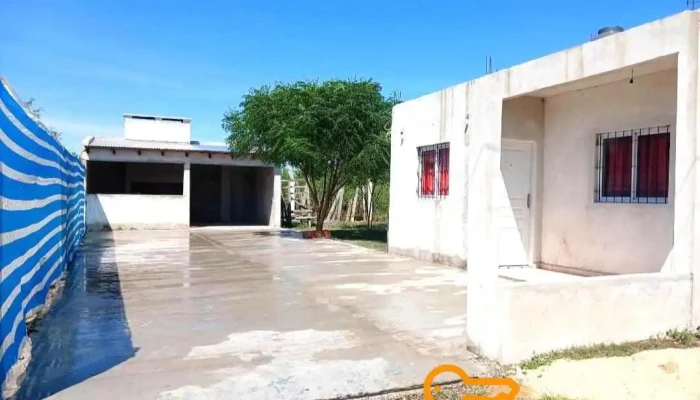Descanso Porá - Pueblo Libertador
