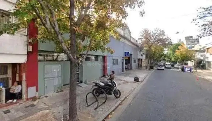 Despintado De Aberturas Cram -  Sitio Webdeg - Rosario