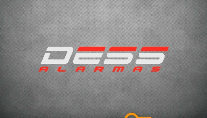 Dess Alarmas - Santa Fe De La Vera Cruz