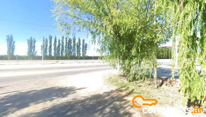 Destacamento Policial de Seguridad Vial - Río Negro