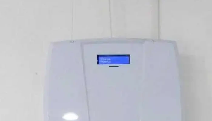Dg Seguridad Electrónica - Santa Fe De La Vera Cruz