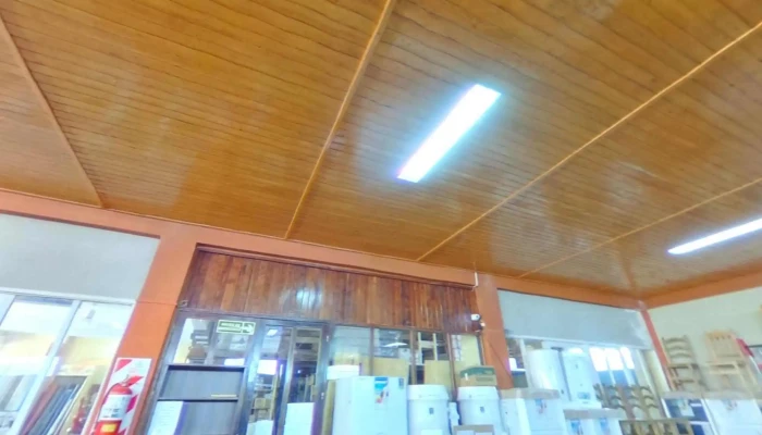 Di Paolo Maderas -    Articulos Para El Hogar Industria Interior - Gral. Alvear
