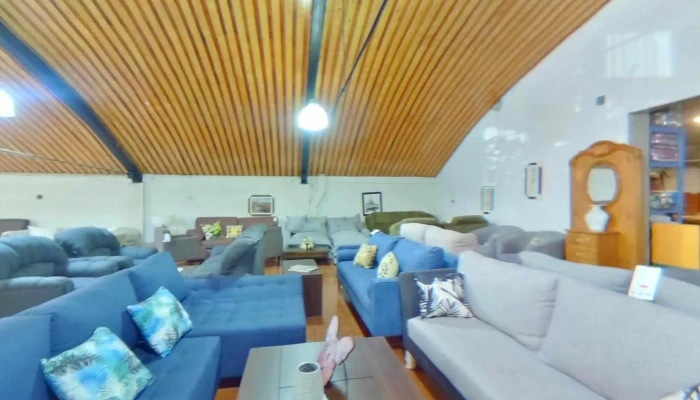 Di Paolo Muebles -    Muebleria Colchones Y Jugueteria Interior - Gral. Alvear