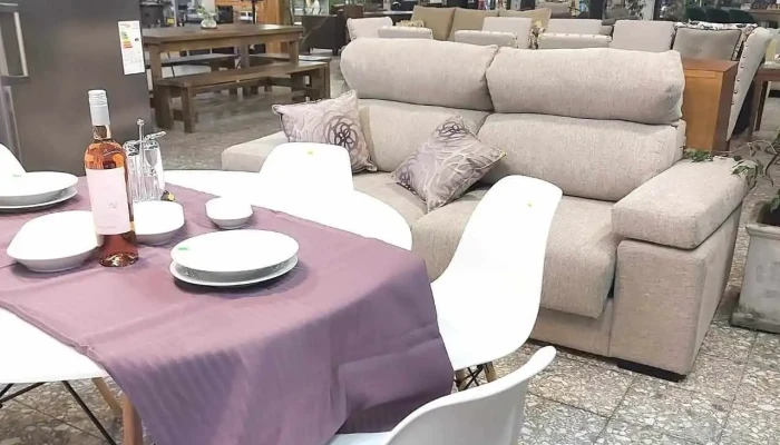 Di Paolo Muebles -    Muebleria Colchones Y Jugueteria Opiniones - Gral. Alvear