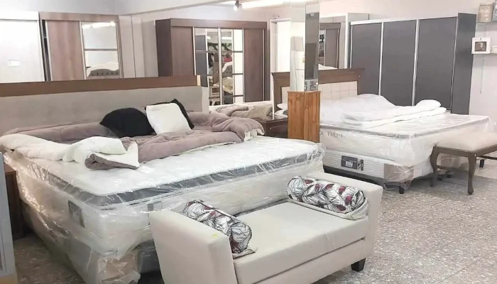 Di Paolo Muebles -    Muebleria Colchones Y Jugueteria Sofa - Gral. Alvear