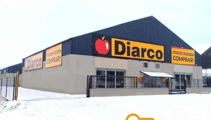 Diarco - Junín De Los Andes