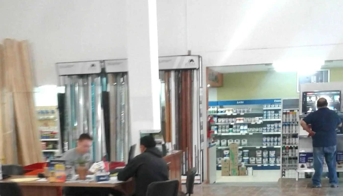 Dick Haus Sucursal Santa Rosa Calamuchita Videos - Santa Rosa de Calamuchita