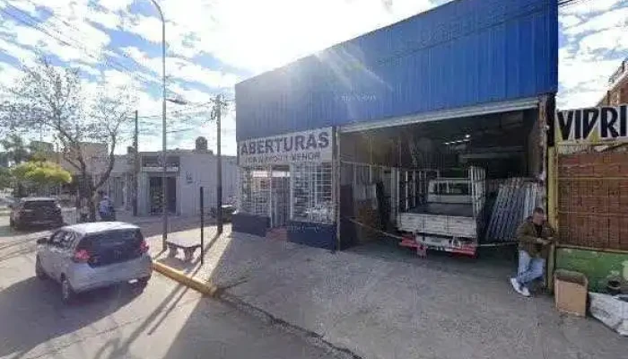 Diego Podevil Aberturas -  Preciosdeg - Villa Gdor. Galvez