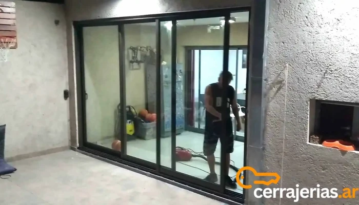 Diego Primo Aberturas Amoblamientos Y Mas Videos - Villa María