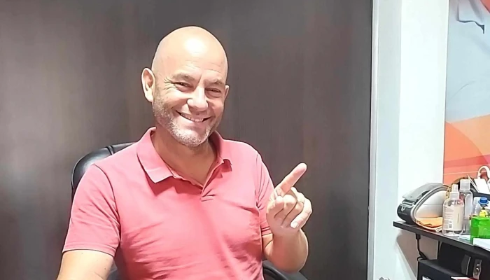 Dimi Ingeniería. - Villa Carlos Paz