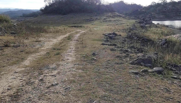 Dique De Collagasta -  El Alto - El Alto