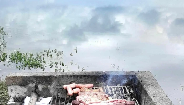 Dique Las Lomitas -  Cerca De Mi - Campo Quijano