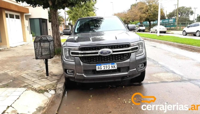 Dirección de Seguridad Vial y Protección Ciudadana - Córdoba
