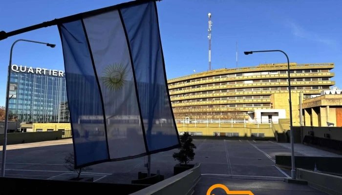 Dirección General De Apoyo De Gendarmería Nacional - Cdad. Autónoma De Buenos Aires
