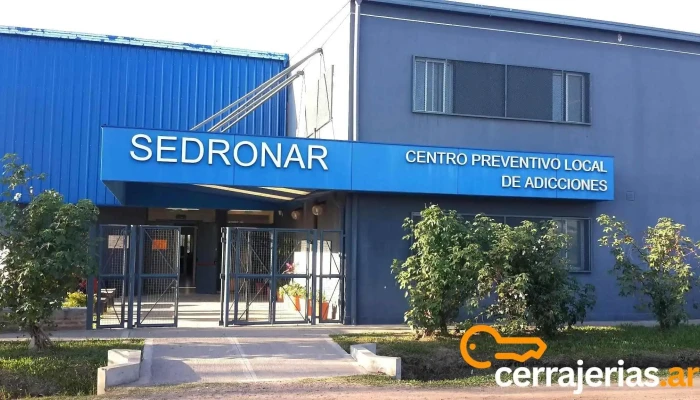 Dispositivo Integral de Abordaje Territorial (diat) - Sedronar - Fontana