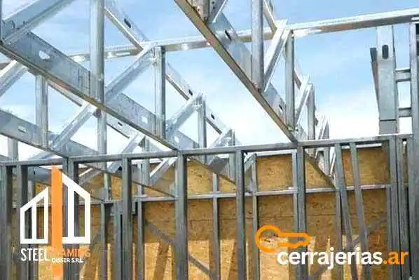 Disser Srl Distribuidor Knauf - Santa Fe De La Vera Cruz