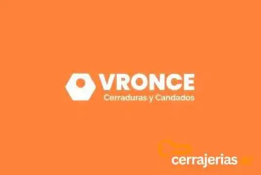 Dist. Vronce I Herrajes en Cordoba - Córdoba