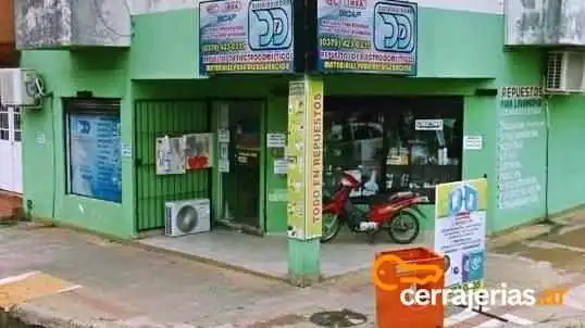Distribuidora Dyd - Corrientes