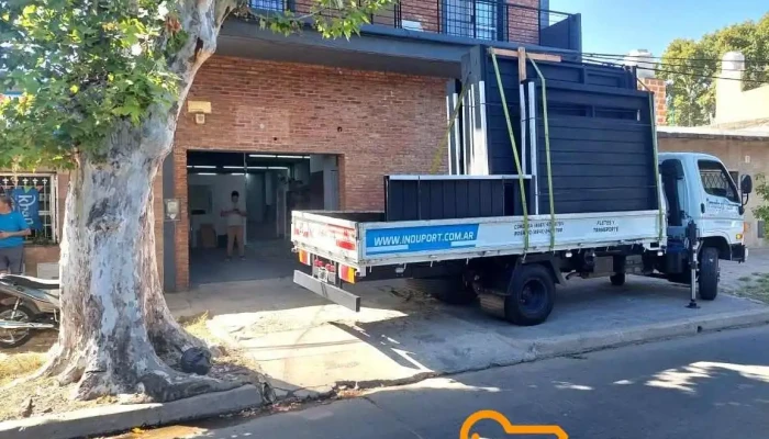 Distribuidora Ppa Rosario -    Grupo Asa Del Propietario - Rosario