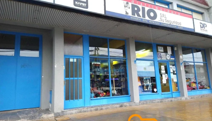Distribuidora Rio Srl - Río Gallegos Distribuidora Rio Srl - Río Gallegos