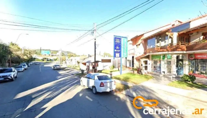 Dla Monitoreo X-28 Alarmas - Villa Carlos Paz