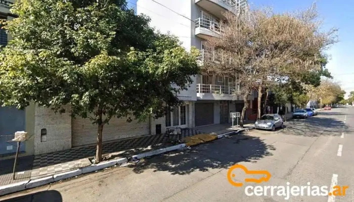 Dm® Tecnología y Seguridad - Córdoba