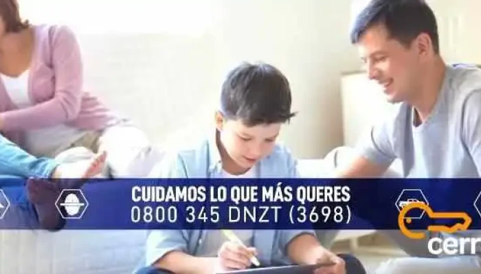 Dnzt - Olegario Andrade 528