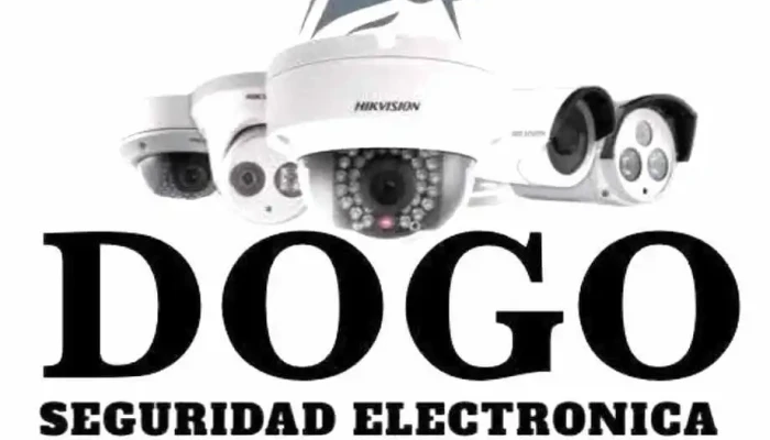 Dogo Seguridad Electrónica - Formosa