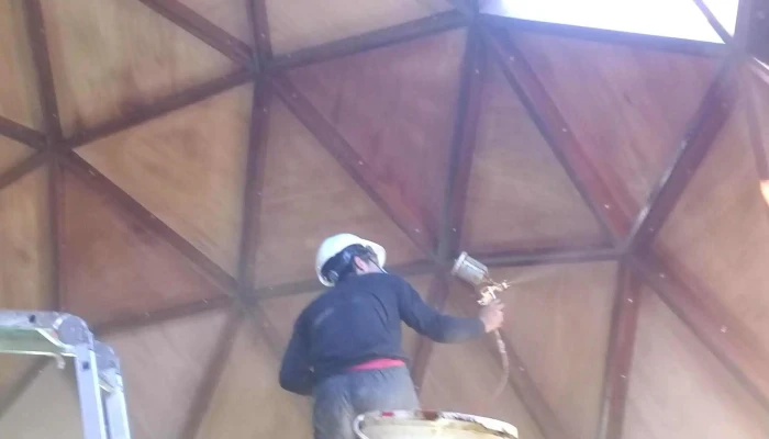 Domos Cuyo -  Abierto Ahora - Calingasta