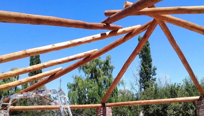 Domos Cuyo -  Puntaje - Calingasta