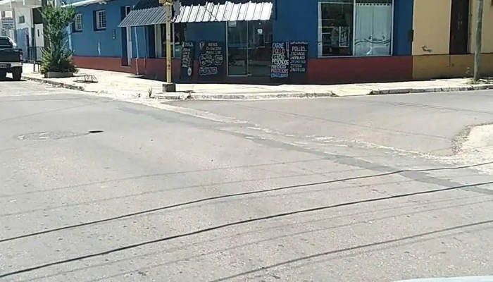Don Ito Pescadería Y Pollería - Curuzú Cuatiá