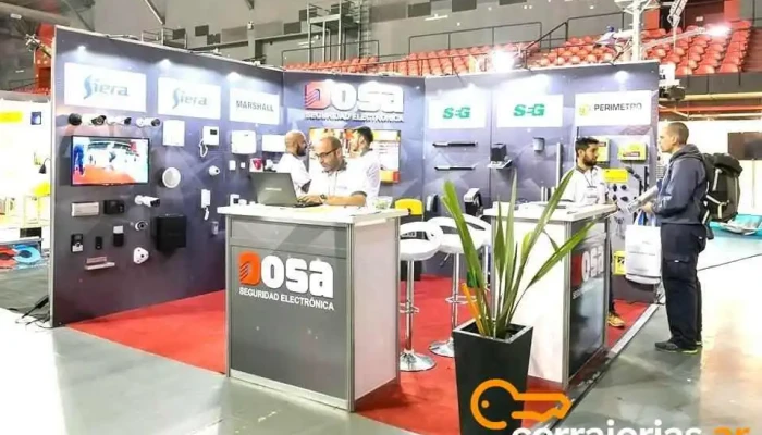 Dosa Seguridad Electrónica - Mendoza Dosa Seguridad Electrónica - Mendoza