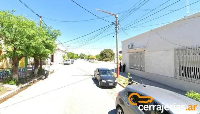 Dosep Santa Rosa - Santa Rosa Del Conlara