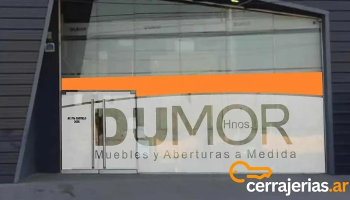 Dumor Hermanos - San Fernando Del Valle De Catamarca