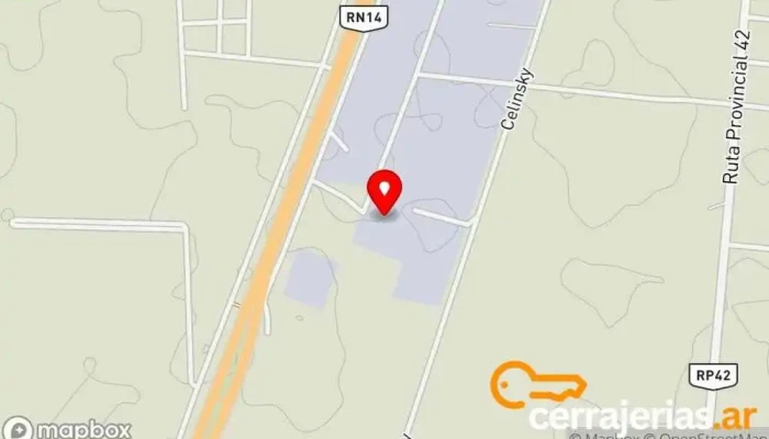 Dyncorp Sa - Concepción Del Uruguay