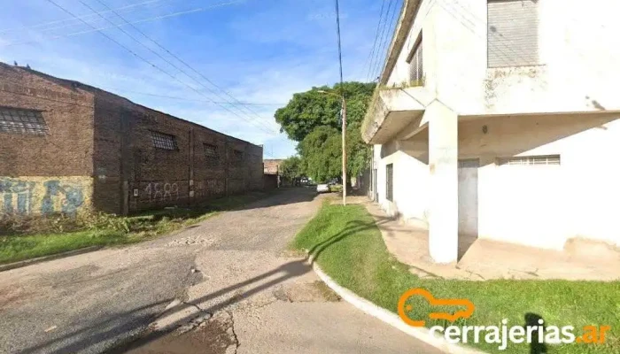 Eam Aberturas - Villa Gdor. Galvez