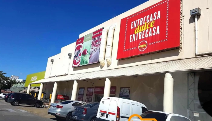 Easy - Cdad. Autónoma De Buenos Aires