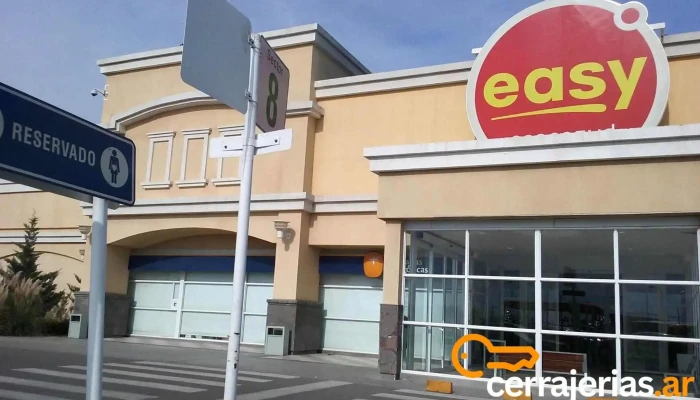 Easy - Trelew