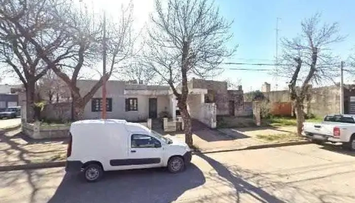 Eca Carpinteria Instagramdeg - Venado Tuerto