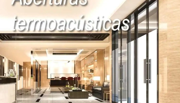 Eca Carpintería - Venado Tuerto