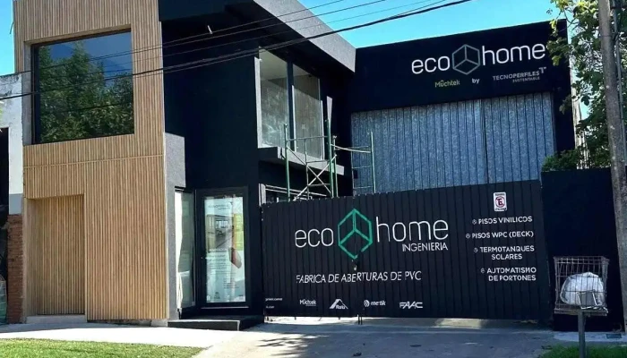 Ecohome ingenieria - Arroyo Seco