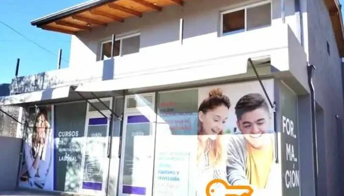 Eddis Educativa Valle de Calamuchita - Santa Rosa De Calamuchita