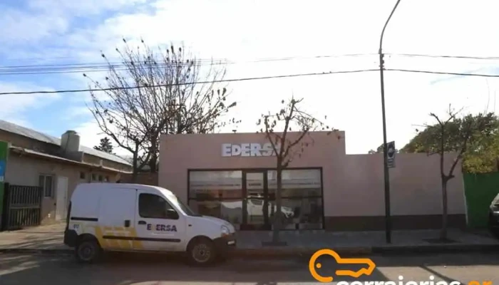 Edersa - Cipolletti